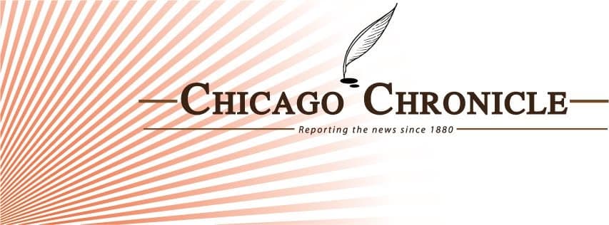 Chicago Chronicle logo