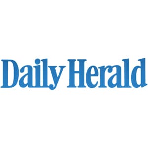 Daily Herald logo
