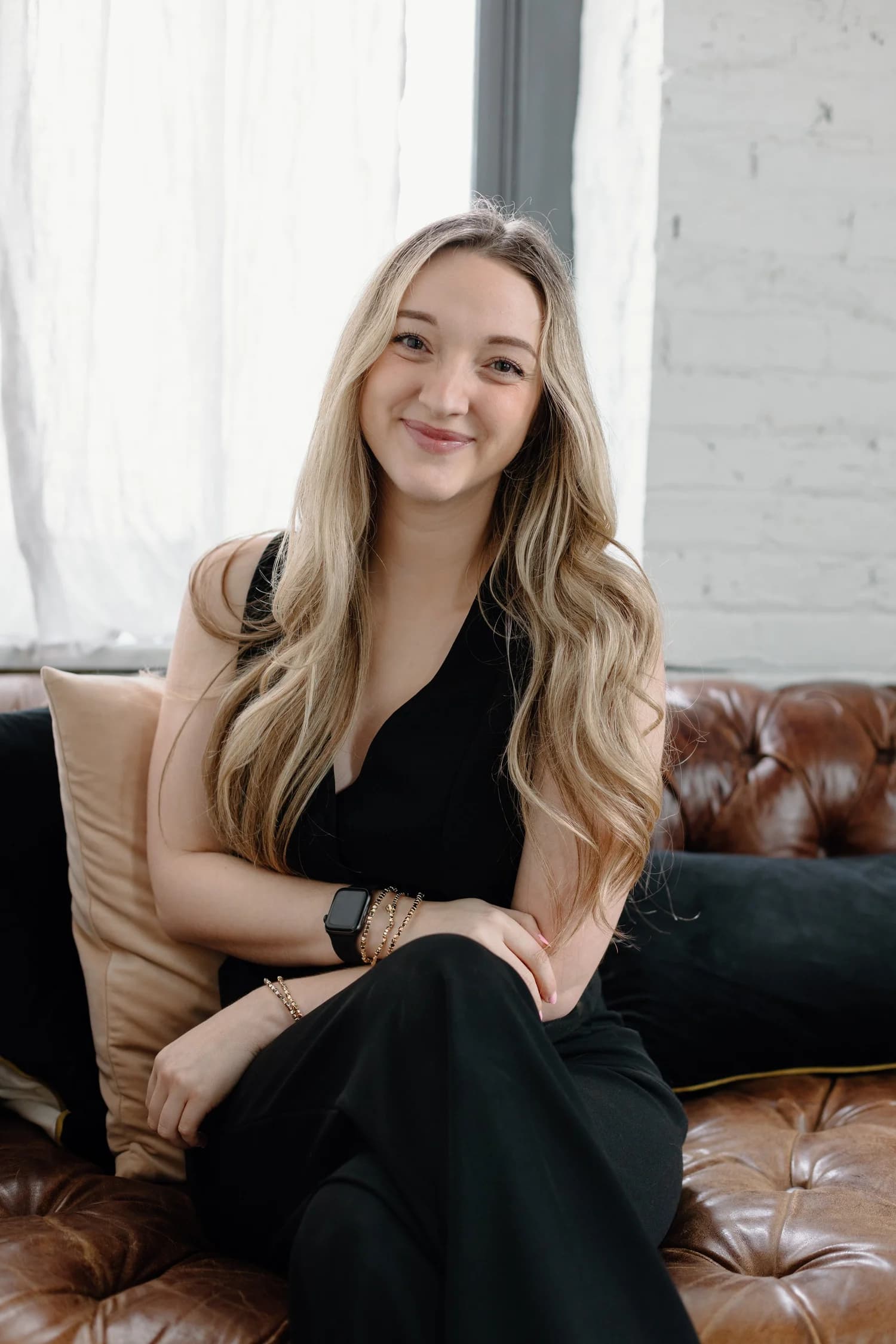 Ashley Bowling