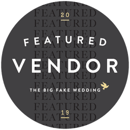 The Big Fake Wedding 2019 featured badge